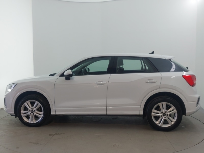 Used Audi Q2 2022 for sale - 77580474: Photo 4
