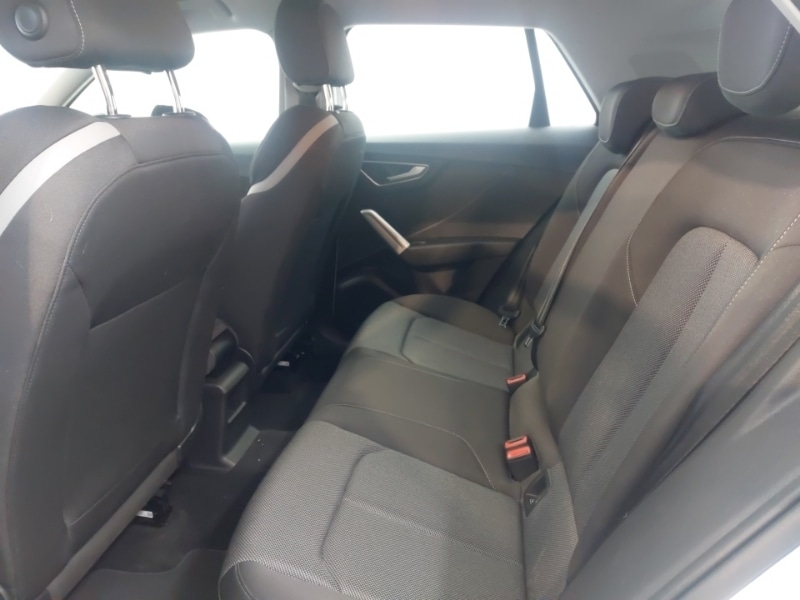 Used Audi Q2 2022 for sale - 77580474: Photo 6