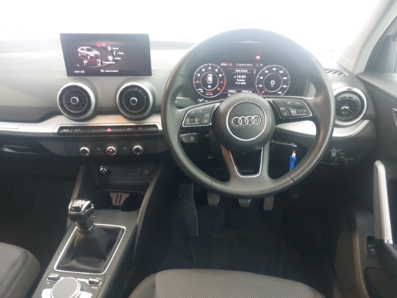 Used Audi Q2 2022 for sale - 77580474: Photo 7