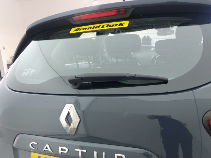 Used Renault Captur 2018 for sale - 76160488: Photo 15
