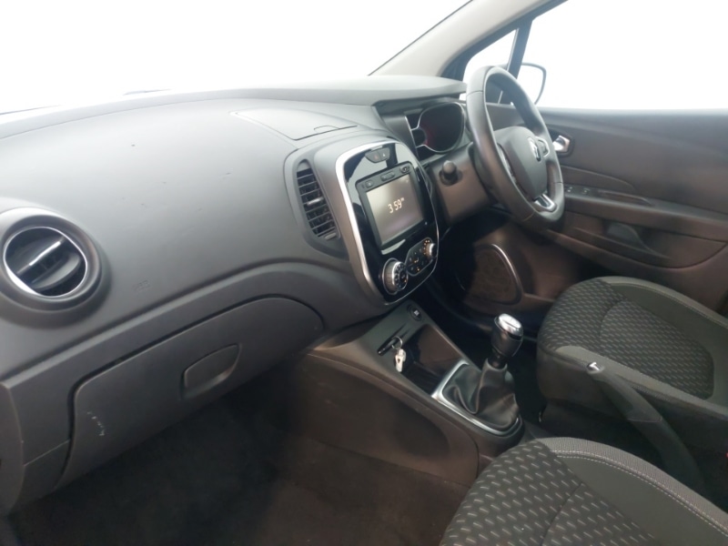 Used Renault Captur 2018 for sale - 76160488: Photo 5