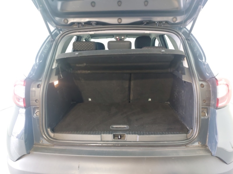 Used Renault Captur 2018 for sale - 76160488: Photo 8