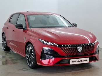 Used Peugeot 308 2026 for sale - 79364101: Photo
