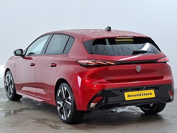 Used Peugeot 308 2026 for sale - 79364101: Photo