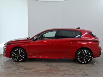 Used Peugeot 308 2026 for sale - 79364101: Photo