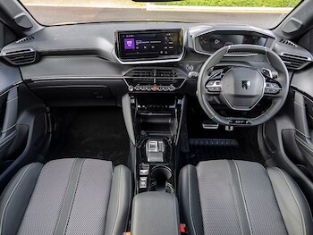 Used Peugeot 208 2026 for sale - 78103493: Photo