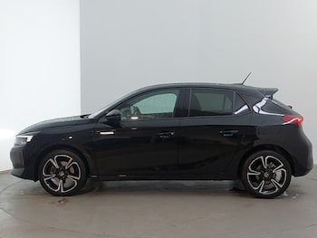 Used Vauxhall Corsa 2025 for sale - 78861324: Photo