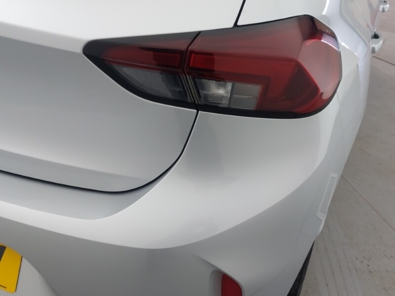 Used Vauxhall Corsa 2022 for sale - 77716698: Photo 13