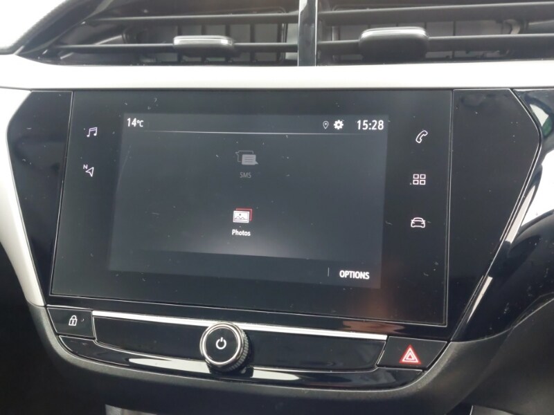 Used Vauxhall Corsa 2022 for sale - 77716698: Photo 17