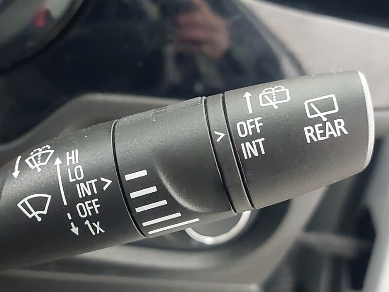 Used Vauxhall Corsa 2022 for sale - 77716698: Photo 19