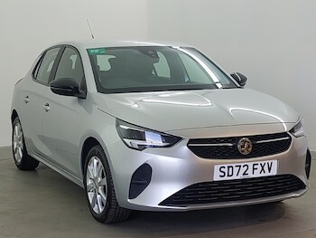 2022 - 1.2 Design 5dr