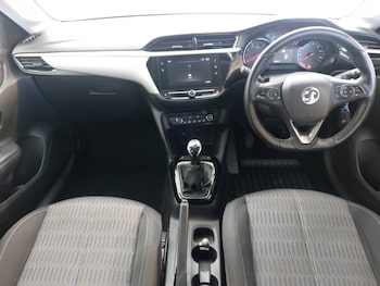 Used Vauxhall Corsa 2022 for sale - 77716698: Photo