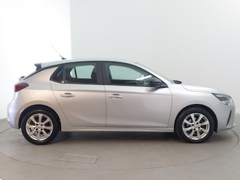 Used Vauxhall Corsa 2022 for sale - 77716698: Photo