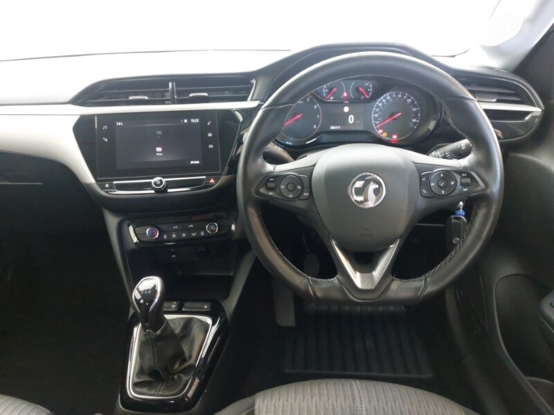 Used Vauxhall Corsa 2022 for sale - 77716698: Photo 7