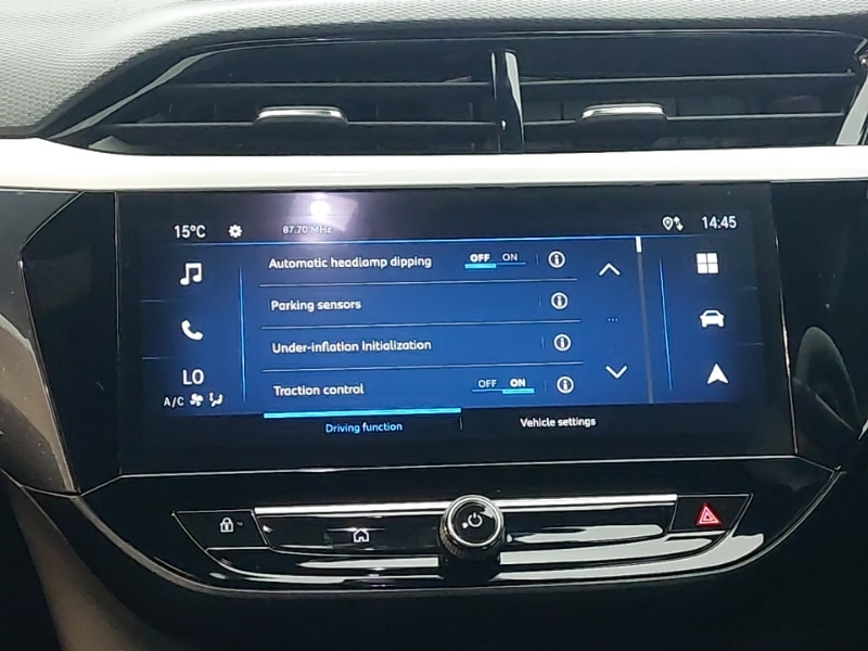 Used Vauxhall Corsa 2023 for sale - 77160386: Photo 10