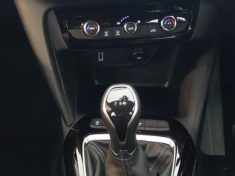 Used Vauxhall Corsa 2023 for sale - 77160386: Photo 11