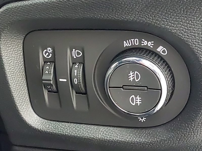 Used Vauxhall Corsa 2023 for sale - 77160386: Photo 17