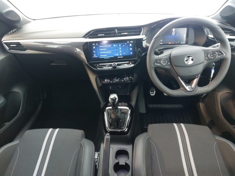 Used Vauxhall Corsa 2023 for sale - 77160386: Photo 2