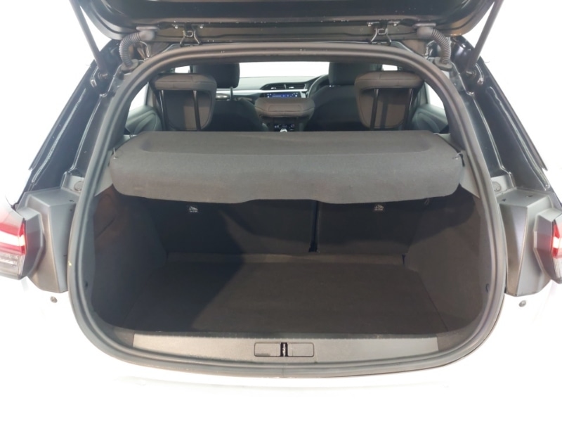 Used Vauxhall Corsa 2023 for sale - 77160386: Photo 8