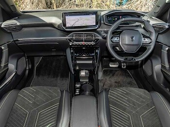 Used Peugeot 2008 2026 for sale - 78522652: Photo