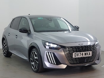 Used Peugeot 208 2024 for sale - 78595494: Photo