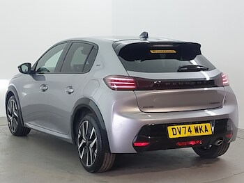 Used Peugeot 208 2024 for sale - 78595494: Photo