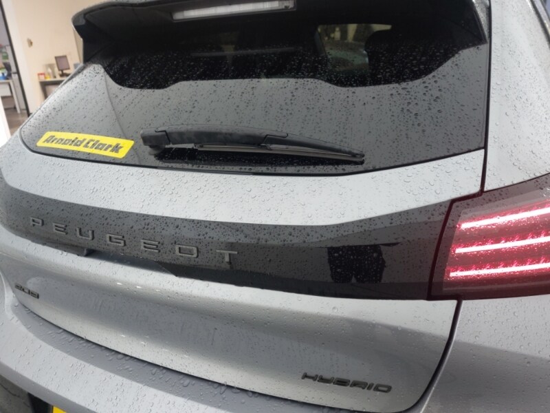 Used Peugeot 208 2025 for sale - 76683555: Photo 15