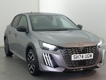 Used Peugeot 208 2025 for sale - 76683555: Photo