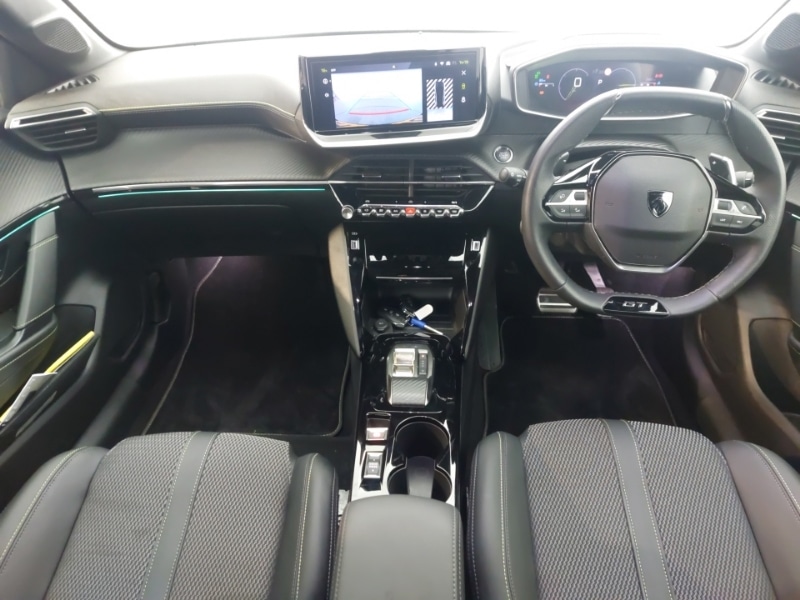 Used Peugeot 208 2025 for sale - 76683555: Photo 2