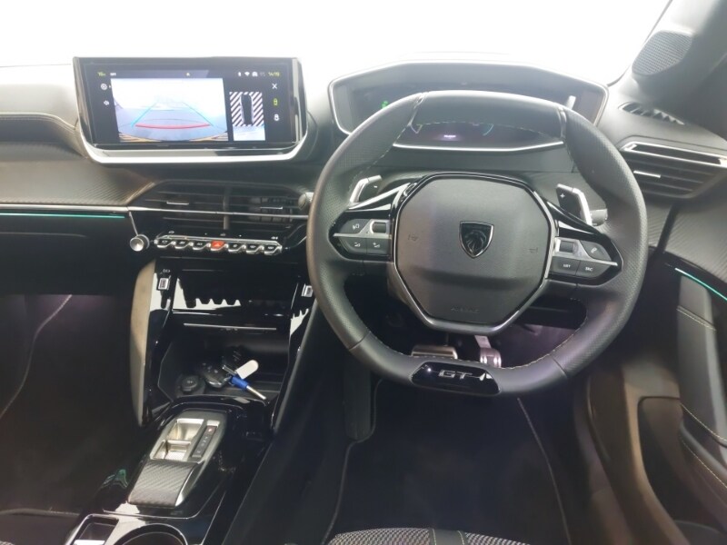 Used Peugeot 208 2025 for sale - 76683555: Photo 7