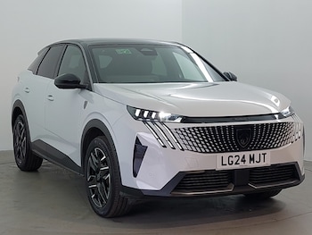 Used Peugeot 3008 2024 for sale - 78595477: Photo