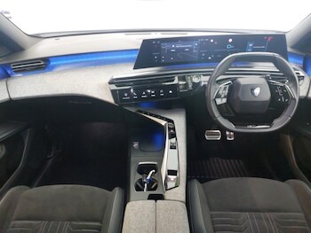 Used Peugeot 3008 2024 for sale - 78595477: Photo