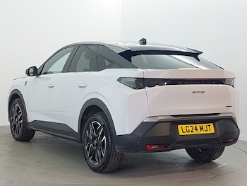 Used Peugeot 3008 2024 for sale - 78595477: Photo