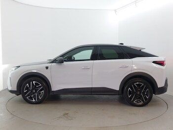 Used Peugeot 3008 2024 for sale - 78595477: Photo