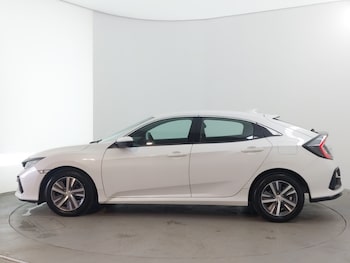 Used Honda Civic 2022 for sale - 78808369: Photo
