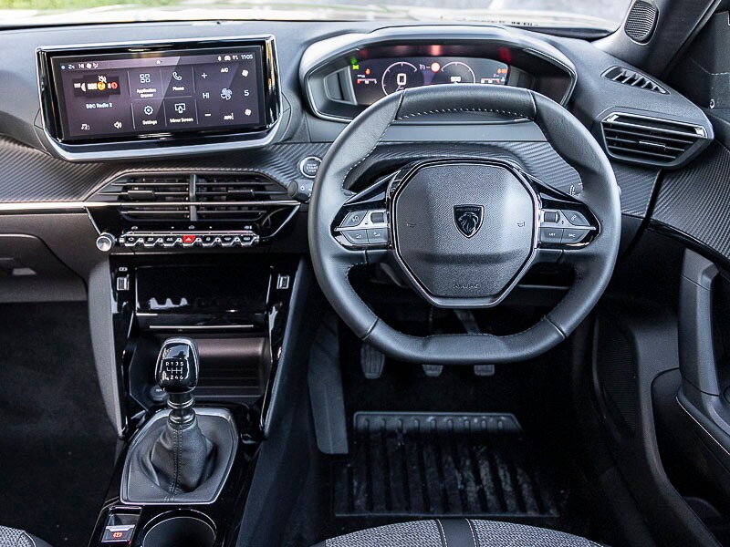 Used Peugeot 2008 2025 for sale - 77815435: Photo 8