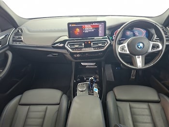 Used BMW iX3 2023 for sale - 79298544: Photo