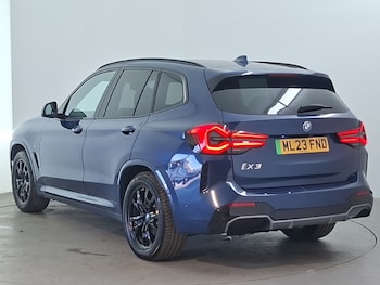 Used BMW iX3 2023 for sale - 79298544: Photo