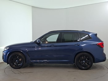 Used BMW iX3 2023 for sale - 79298544: Photo