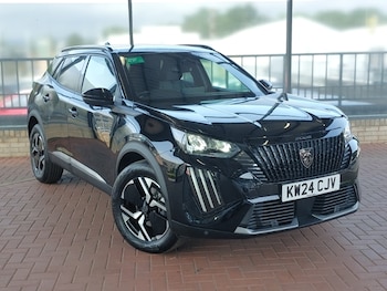 Used Peugeot 2008 2024 for sale - 75547068: Photo