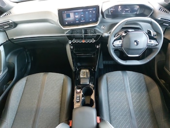 Used Peugeot 2008 2024 for sale - 75547068: Photo