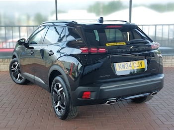 Used Peugeot 2008 2024 for sale - 75547068: Photo