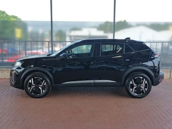 Used Peugeot 2008 2024 for sale - 75547068: Photo