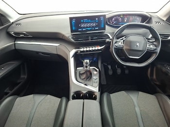 Used Peugeot 3008 2021 for sale - 79492845: Photo