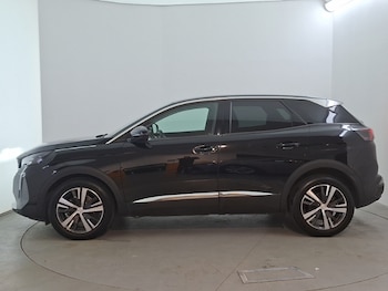 Used Peugeot 3008 2021 for sale - 79492845: Photo