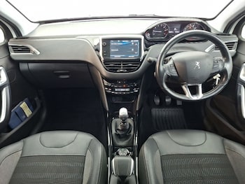 Used Peugeot 2008 2019 for sale - 79505953: Photo