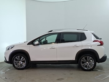 Used Peugeot 2008 2019 for sale - 79505953: Photo
