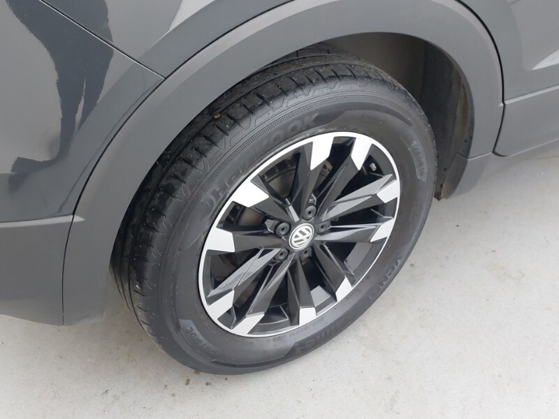 Used Volkswagen T-Cross 2019 for sale - 76639354: Photo 13