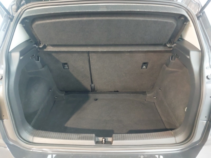 Used Volkswagen T-Cross 2019 for sale - 76639354: Photo 8