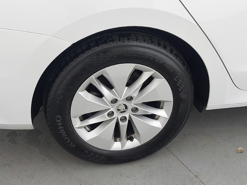 Used Skoda Octavia 2023 for sale - 76108126: Photo 13